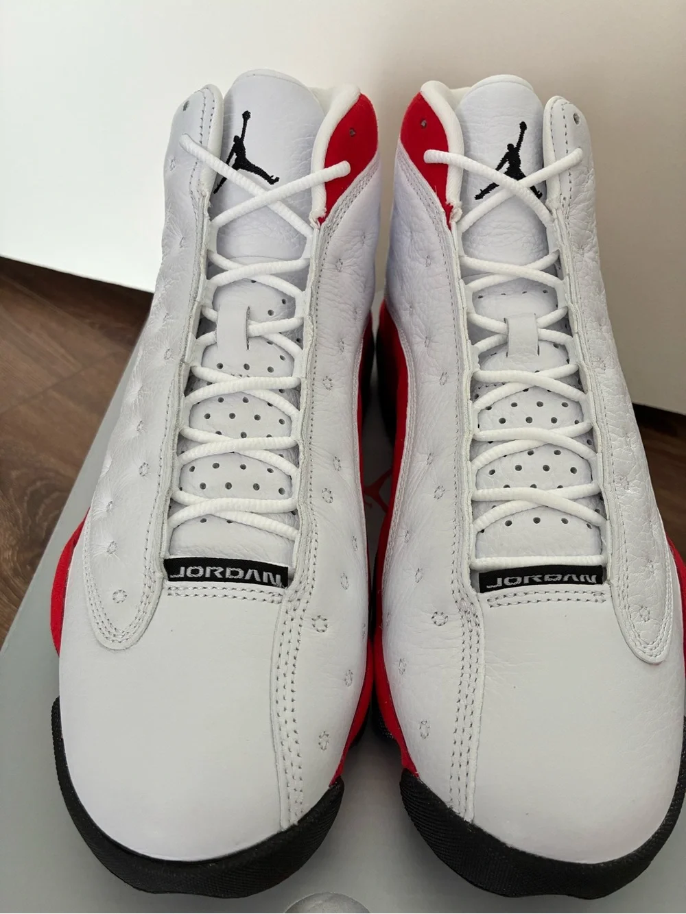 Jordan 13 “Chicago”